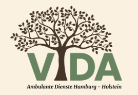 VIDA Ambulante Dienste Hamburg – Holstein